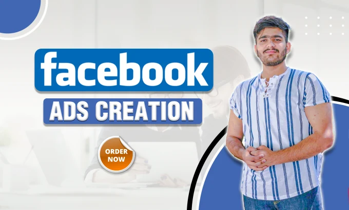 Facebook and Instagram ads campaign management
